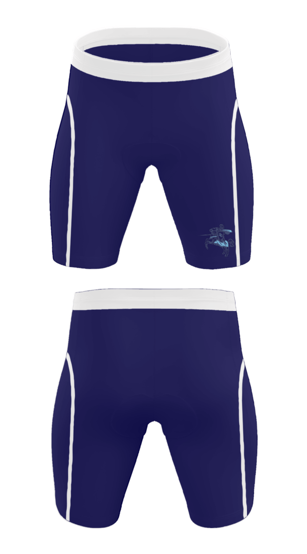 Men's Compression Shorts, Parkersburg Catholic High School, Spirit Store, Teamtime, Team time, sublimation, custom sports apparel, team uniforms, spirit wear, spiritwear, sports uniforms, custom shirts, team store, custom team store, fundraiser sports, apparel fundraiser