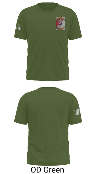 Old School Cotton Feel Shirt, Caisson BTRY 3CR, , Teamtime, Team time, sublimation, custom sports apparel, team uniforms, spirit wear, spiritwear, sports uniforms, custom shirts, team store, custom team store, fundraiser sports, apparel fundraiser
