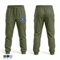 Cleveland Police Department 82775470 Sweatpants - 1