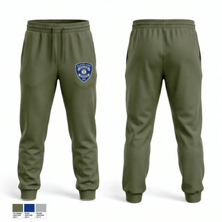 Sweatpants, Cleveland Police Department, Police, Teamtime, Team time, sublimation, custom sports apparel, team uniforms, spirit wear, spiritwear, sports uniforms, custom shirts, team store, custom team store, fundraiser sports, apparel fundraiser