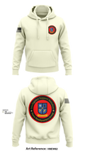 Intelligence Support Battalion 57442174 Hoodie - 103
