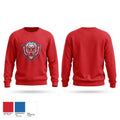 Midwest Monsters Vierk 13u Crew Neck Sweatshirt - 2