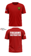 West Virginia State Police Short Sleeve Performance Shirt - 11