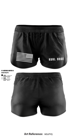 Ranger Panties, Kuhl Hose, , Teamtime, Team time, sublimation, custom sports apparel, team uniforms, spirit wear, spiritwear, sports uniforms, custom shirts, team store, custom team store, fundraiser sports, apparel fundraiser