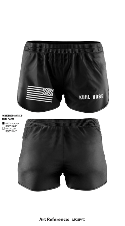 Kuhl Hose 38423970 Ranger Panties - 3