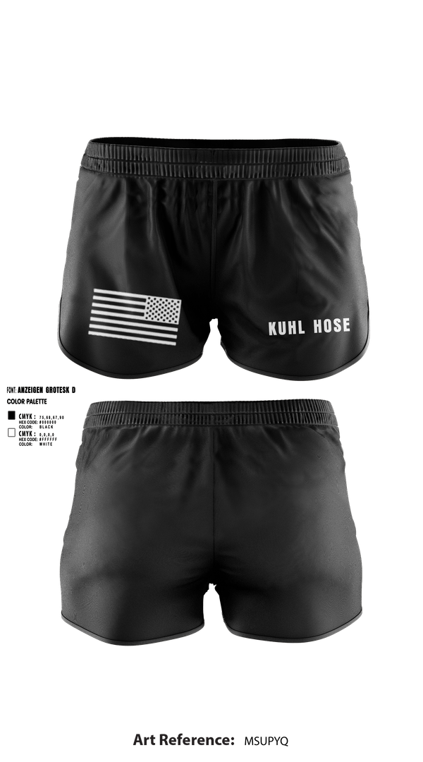 Ranger Panties, Kuhl Hose, , Teamtime, Team time, sublimation, custom sports apparel, team uniforms, spirit wear, spiritwear, sports uniforms, custom shirts, team store, custom team store, fundraiser sports, apparel fundraiser