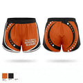 The Palmdale Aerospace Academy 27605566 Women's Shorts - 1