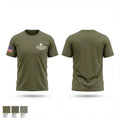 N/A. I’m a USMC veteran. I want to sell apparel to all Marines. 68367832 Old School Cotton Feel Shirt - 1