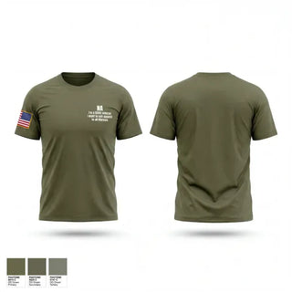 Old School Cotton Feel Shirt, N/A. I’m a USMC veteran. I want to sell apparel to all Marines., Marines, Teamtime, Team time, sublimation, custom sports apparel, team uniforms, spirit wear, spiritwear, sports uniforms, custom shirts, team store, custom team store, fundraiser sports, apparel fundraiser