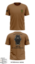 319th IEW Short Sleeve Performance Shirt - 8