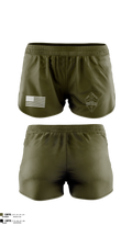 Hanover Park Police CRT 33219551 Ranger Panties - 101