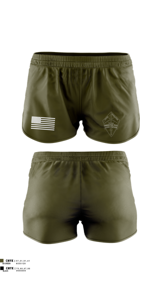 Ranger Panties, Hanover Park Police CRT, Police, Teamtime, Team time, sublimation, custom sports apparel, team uniforms, spirit wear, spiritwear, sports uniforms, custom shirts, team store, custom team store, fundraiser sports, apparel fundraiser