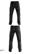 Lima Locomotives Sweatpants - 4