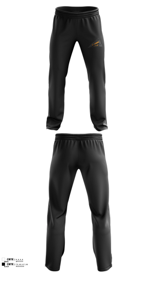 Sweatpants, Lima Locomotives, Army, Teamtime, Team time, sublimation, custom sports apparel, team uniforms, spirit wear, spiritwear, sports uniforms, custom shirts, team store, custom team store, fundraiser sports, apparel fundraiser