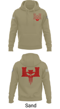 B co 334th BEB 63432042 Hoodie - 98