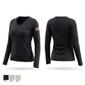 McLaren private security police Old School Cotton Feel Shirt - 1