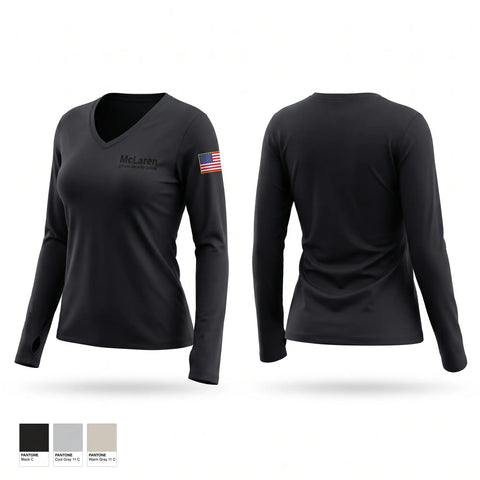 Old School Cotton Feel Shirt, McLaren private security police, Police, Teamtime, Team time, sublimation, custom sports apparel, team uniforms, spirit wear, spiritwear, sports uniforms, custom shirts, team store, custom team store, fundraiser sports, apparel fundraiser