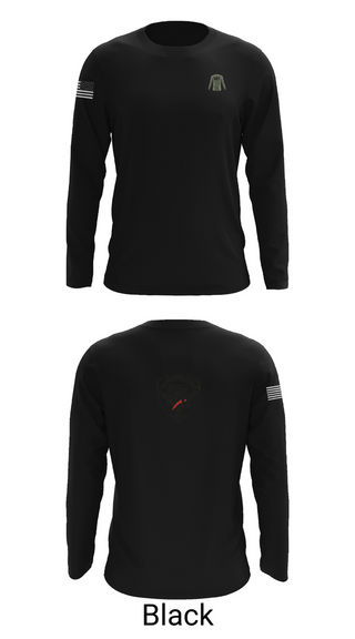 Long Sleeve Performance Shirt, Pocola SRT, , Teamtime, Team time, sublimation, custom sports apparel, team uniforms, spirit wear, spiritwear, sports uniforms, custom shirts, team store, custom team store, fundraiser sports, apparel fundraiser