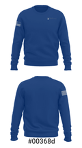 Queen Of The Miraculous Medal School 57024851 Crew Neck Sweatshirt - 16