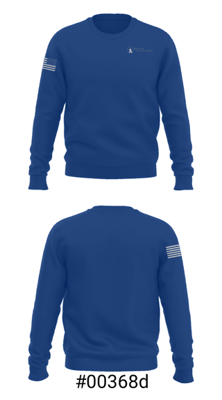 Crew Neck Sweatshirt, Queen Of The Miraculous Medal School, Spirit Store, Teamtime, Team time, sublimation, custom sports apparel, team uniforms, spirit wear, spiritwear, sports uniforms, custom shirts, team store, custom team store, fundraiser sports, apparel fundraiser