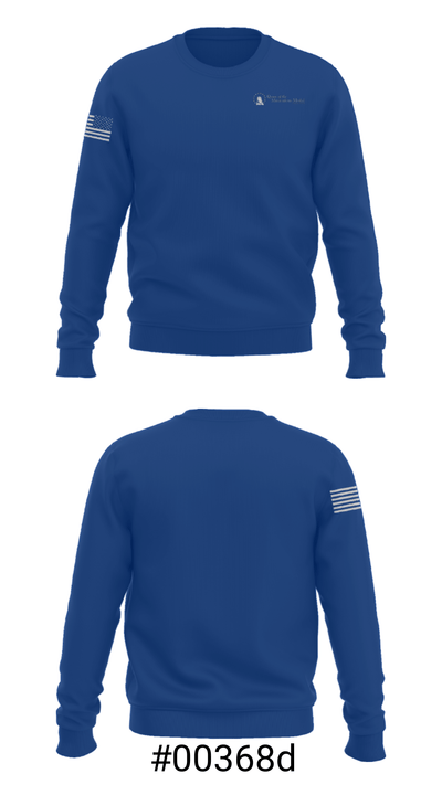 Queen Of The Miraculous Medal School 57024851 Crew Neck Sweatshirt - 16