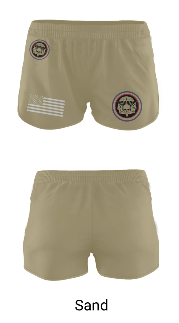Ranger Panties, , Army, Teamtime, Team time, sublimation, custom sports apparel, team uniforms, spirit wear, spiritwear, sports uniforms, custom shirts, team store, custom team store, fundraiser sports, apparel fundraiser