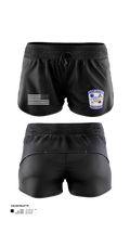 Surry County EMS 14751305 Ranger Panties - 21