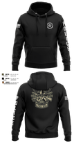 SOD Covert 32248167 Hoodie - 100