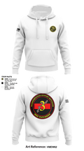 3rd TSB 79006876 Hoodie - 2