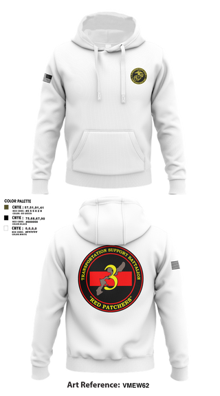 Hoodie, 3rd TSB, , Teamtime, Team time, sublimation, custom sports apparel, team uniforms, spirit wear, spiritwear, sports uniforms, custom shirts, team store, custom team store, fundraiser sports, apparel fundraiser