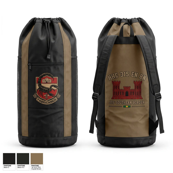 Gear Bag, 315, Army, Teamtime, Team time, sublimation, custom sports apparel, team uniforms, spirit wear, spiritwear, sports uniforms, custom shirts, team store, custom team store, fundraiser sports, apparel fundraiser
