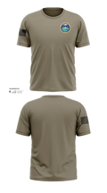 SGOT 71535870 Old School Cotton Feel Shirt - 101