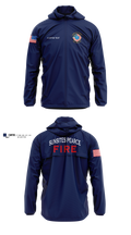 Sunsites-Pearce Fire District Windbreaker - 3