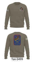 100th Missile Defense Brigade 43971287 Crew Neck Sweatshirt - 65