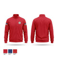 Firearms instructor Windbreaker - 1