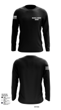 MacDill Chiefs' Group 59978394 Long Sleeve Performance Shirt 101