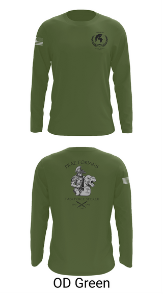 Long Sleeve Performance Shirt, 2505 EDET, , Teamtime, Team time, sublimation, custom sports apparel, team uniforms, spirit wear, spiritwear, sports uniforms, custom shirts, team store, custom team store, fundraiser sports, apparel fundraiser
