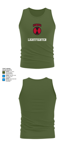 Tank Top, Lightfighter, , Teamtime, Team time, sublimation, custom sports apparel, team uniforms, spirit wear, spiritwear, sports uniforms, custom shirts, team store, custom team store, fundraiser sports, apparel fundraiser