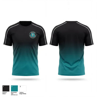 Short Sleeve Performance Shirt, Fsod, , Teamtime, Team time, sublimation, custom sports apparel, team uniforms, spirit wear, spiritwear, sports uniforms, custom shirts, team store, custom team store, fundraiser sports, apparel fundraiser