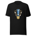 BIB 10745525 Unisex Staple T-Shirt