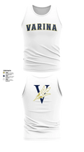 Varina Tank Top - 11