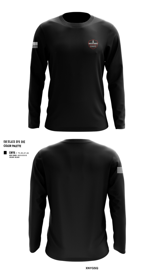Long Sleeve Performance Shirt, , Navy, Teamtime, Team time, sublimation, custom sports apparel, team uniforms, spirit wear, spiritwear, sports uniforms, custom shirts, team store, custom team store, fundraiser sports, apparel fundraiser