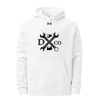 D Co. 2-158th AHB 37941019 Under Armour Hoodie