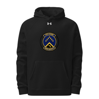 SER-FL-355 TAMIAMI COMPOSITE SQUADRON Under Armour Hoodie