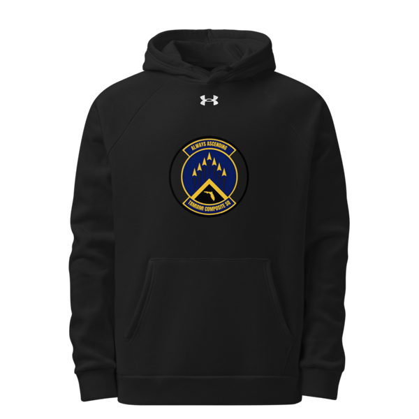 SER-FL-355 TAMIAMI COMPOSITE SQUADRON Under Armour Hoodie