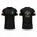 226 supper division Short Sleeve Performance Shirt - 1