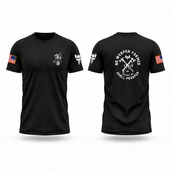 226 supper division Short Sleeve Performance Shirt - 1