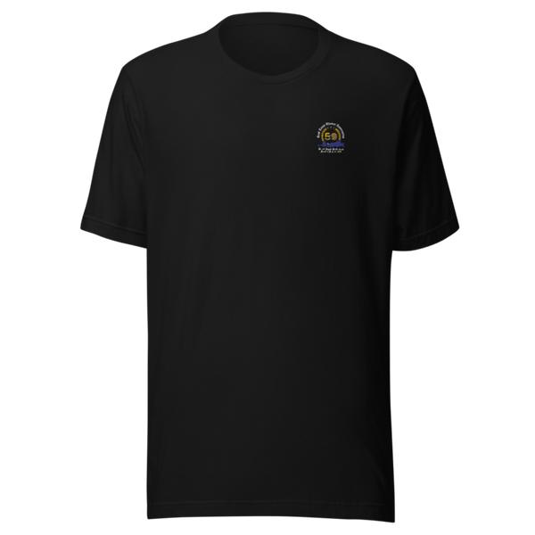 amory 81278460 Unisex Staple T-Shirt | Bella + Canvas 3001