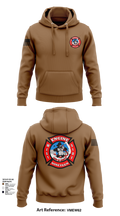 Station 19 Hoodie - 103