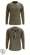 1st Recon 45718444 Long Sleeve Performance Shirt 1